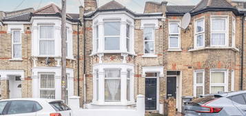 Flat for sale in College Road, London NW10