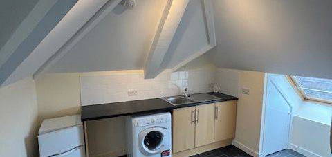 Flat to rent in Columbia Road, Bournemouth BH10