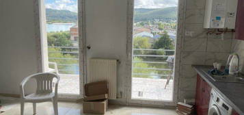 Appartement duplex 80 m²