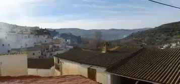 Casa adosada en calle Terrera, 2