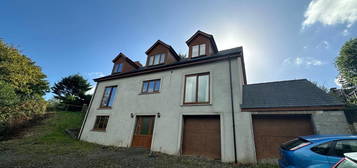 4 bed detached house for sale