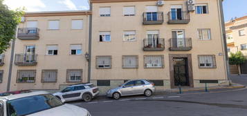 Piso en venta en Calle de la Cuesta Morente, 2, Las Flores - Huerta