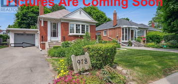 BSMT - 978 PHARMACY AVENUE, Toronto (Wexford-Maryvale), Ontario 