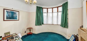 Flat for sale in London Road, Portsmouth PO2