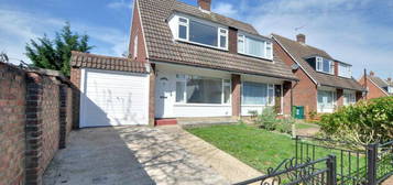 2 bedroom semi-detached house