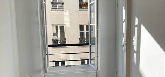 Studio Marais 26 m²