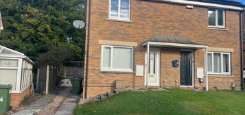 2 bedroom semi-detached house