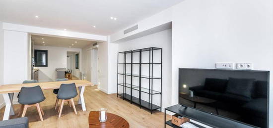 Apartamento de alquiler en L'Antiga Esquerra de l'Eixample