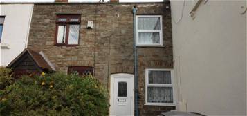 Terraced house to rent in St James Place, Mangotsfield, Bristol BS16