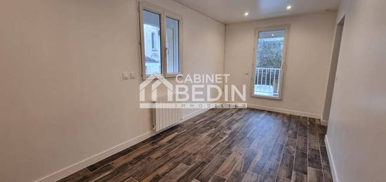 Location appartement 1 pièce 25 m²