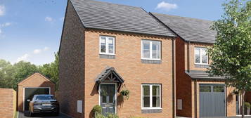 3 bed detached house for sale