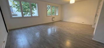 Location appartement 5 pièces 88 m²