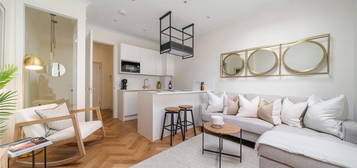 2 bed flat to rent