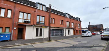 Apt 1, 14 Cherryville Street, Belfast, BT6 8BJ