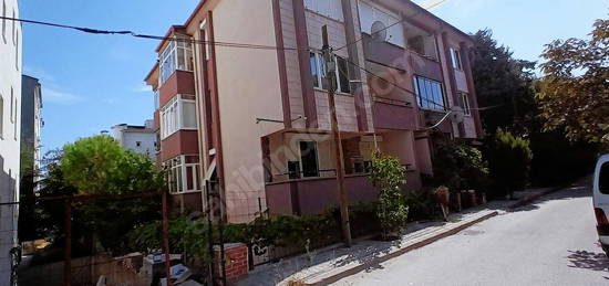 ELFİ'DEN BALIKESİR PAŞAALANI MAH.KİRALIK 3+1 DAİRE