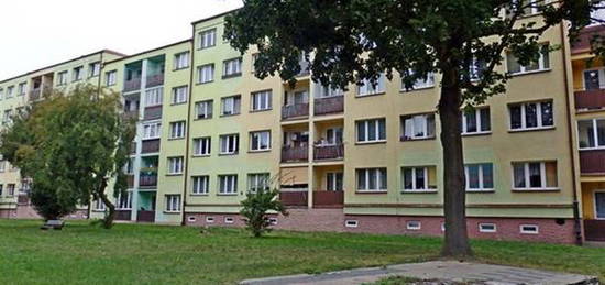 Mieszkanie na sprzedaż, 44 m² Białogard, Chopina