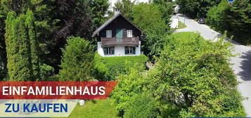 Charmantes Einfamilienhaus im Herzen von Bad Ischl