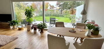 Darmstadt Arheilgen - 3 Zimmer mit Terrasse und Garten - direkt vom Eigentümer