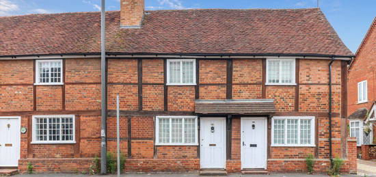 Terraced house for sale in Aylesbury End, Beaconsfield HP9