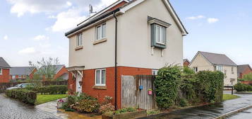 Maisonette for sale in Mayfield Way, Cranbrook EX5