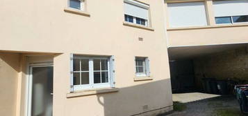 Achat appartement 5 pièces 83 m²