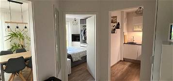 Renovierte 2-Zimmer Wohnung in Ingolstadt Süd