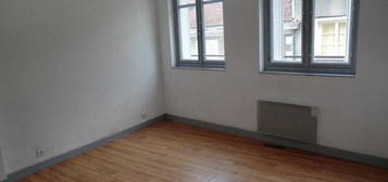 Appartement  à louer, 2 pièces, 1 chambre, 32 m²