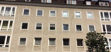 3-Zimmer-Wohnung mit 63,82m² ab Mitte Dezember verfügbar