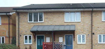 2 bedroom terraced house