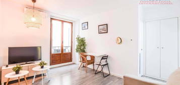 Apartamento de alquiler en Universidad - Malasaña