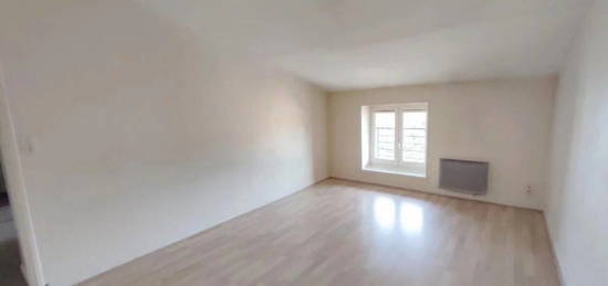 Appartement  à louer, 2 pièces, 1 chambre, 37 m²