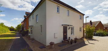 3 bed detached house for sale