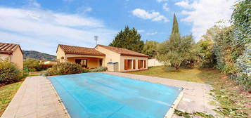 Villa 4 pièces 89 m²