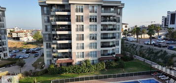 AYRANCILAR PARK FORTUNA EVLERİ HAVUZ CEPHELİ 3+1 SATILIK DAİRE