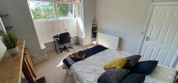 Room to rent in Queens Crescent, Lincoln LN1