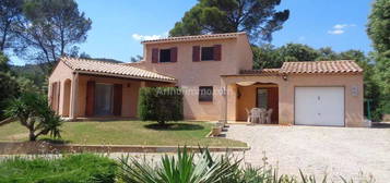 Villa 4 pièces 100 m²