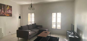 Appartement meublé Libourne