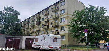 Fałata - 52 m2, 3 pok.,balkon,2 pięt., blisko UMK