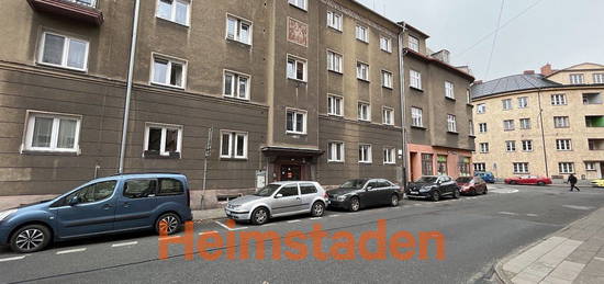 Pronájem bytu 3+1 72 m²