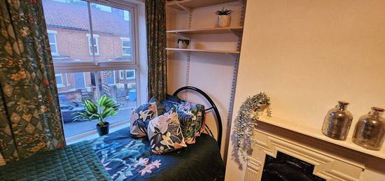 Room to rent in Warwick Street, Norwich NR2