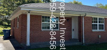 224 W Jefferson Ave, Danville, KY 40422