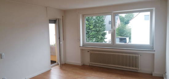 Schöne 2-Zimmer-Wohnung mit renoviertem Bad in Leverkusen