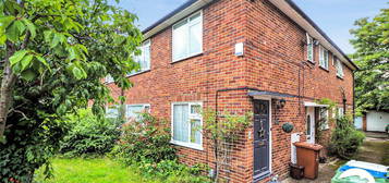 3 bed maisonette for sale