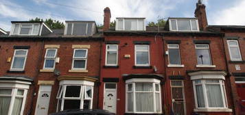 4 bedroom terraced house