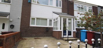 Terraced house for sale in Kingsnorth, Whiston L35