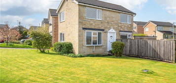 3 bed detached house for sale