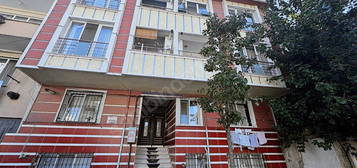 KAĞITHANE GÜRSEL MAHALLESİ YANKI SOKAK 2+1 85 M2 1. KAT