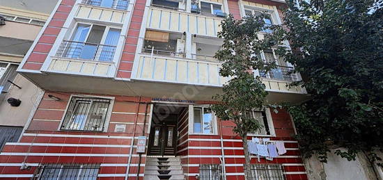 KAĞITHANE GÜRSEL MAHALLESİ YANKI SOKAK 2+1 85 M2 1. KAT