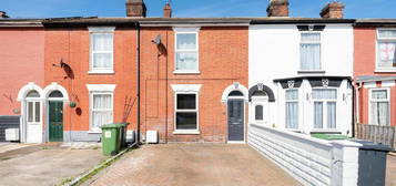 3 bedroom terraced house