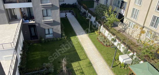 SAYF GÜNEŞLİ SİTESİNDE KİRALIK 2+1 DAİRE